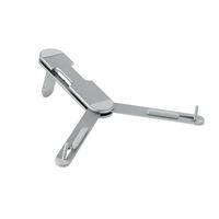 SUPPORTO PER LAPTOP PIEGHEVOLE